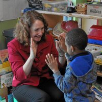 Elizabeth Esty (@elizabeth_esty) Twitter profile photo