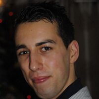 André Martins (@andr1993martins) 's Twitter Profile