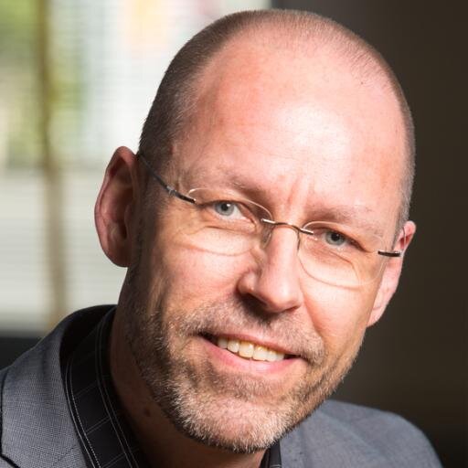 Leader and expert in digital innovation and co-creation. Tweets in Finnish and English on our digital life.
