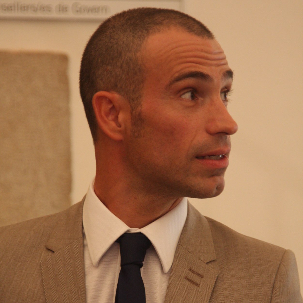 mzucchero76's profile picture. 