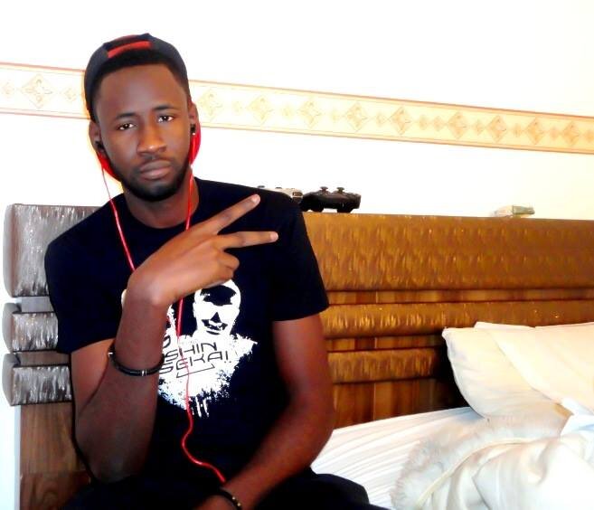 SENEGAL🇸🇳