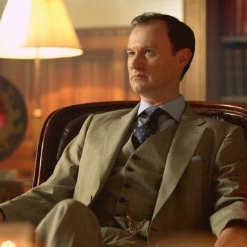 Mycroft Holmes. All you need to know. [Holmesect/Shercroft/Johncroft/Jimcroft/+] [Two writers]