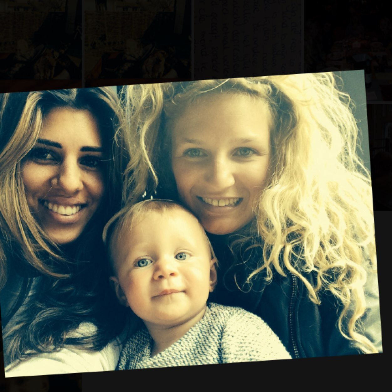 LaraZwaan's profile picture. Free to be me..