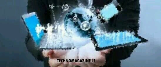 Technology account