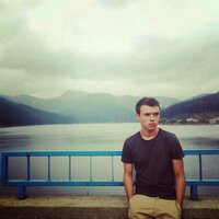 Claudiu Vintila (@claudiul420) 's Twitter Profile