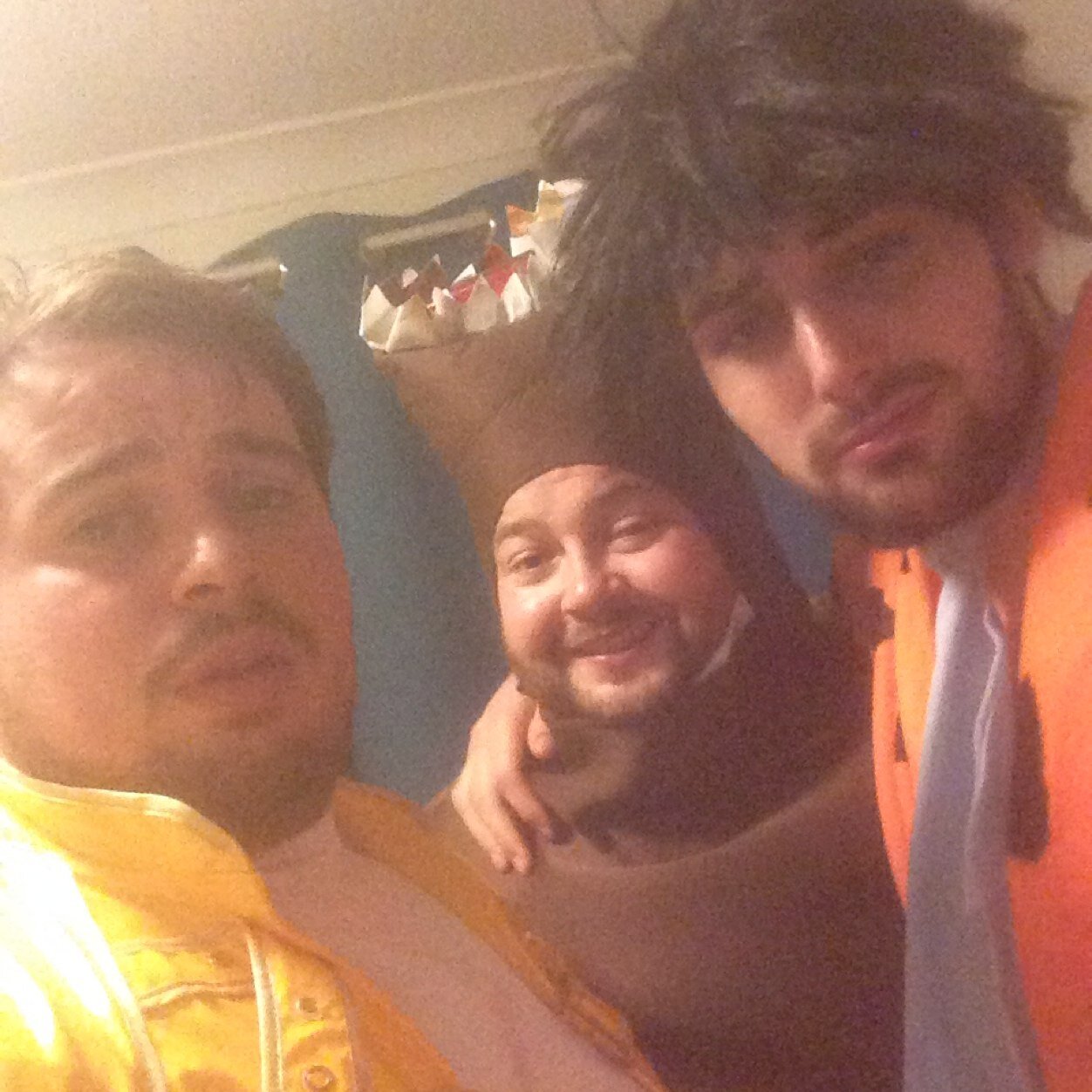 matthughes4play's profile picture. loves life