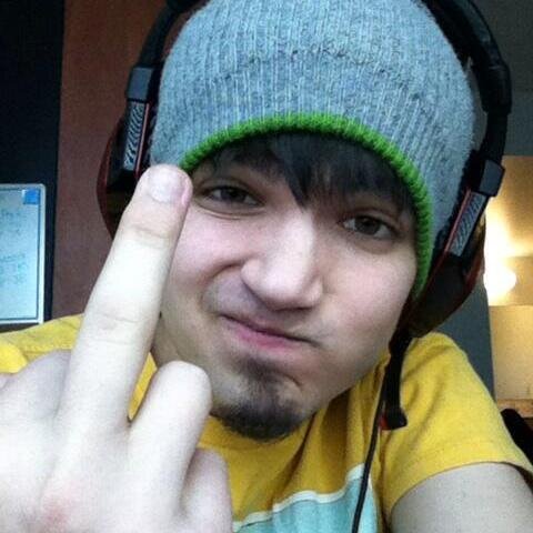 Arrogant, Egotistical