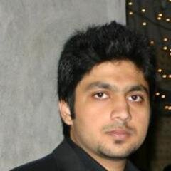 zumran_ali's profile picture. 