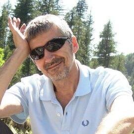 zarko_vujovic's profile picture. I read so much, write enough, publish almost nothing