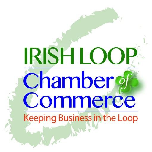 The Irish Loop Chamber of Commerce (ILCC) is dedicated to 'Keeping Business in the Loop' from Goulds/Petty Harbour to Mall Bay. RTs are not endorsements.