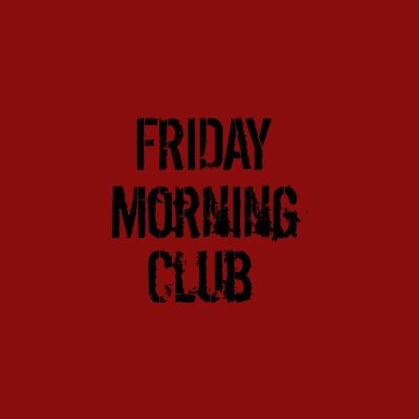 FriMornClub's profile picture. We play Rock n Roll