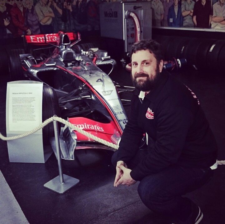 tollie76's profile picture. 