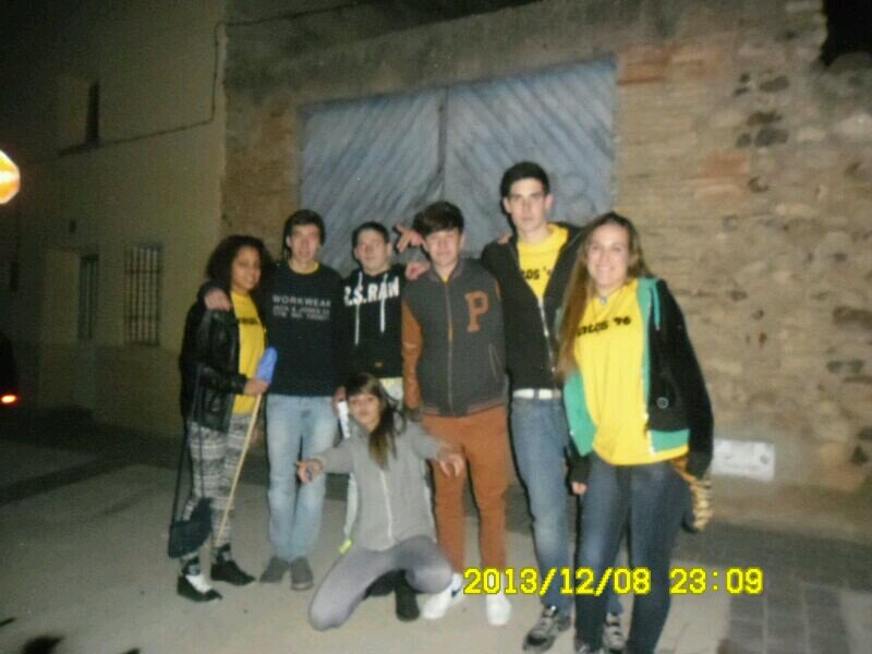 sandrafuende's profile picture. Soonido PINAR!!!! :)