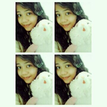 Risaseptiani9's profile picture. Follback ? Just Mention !!