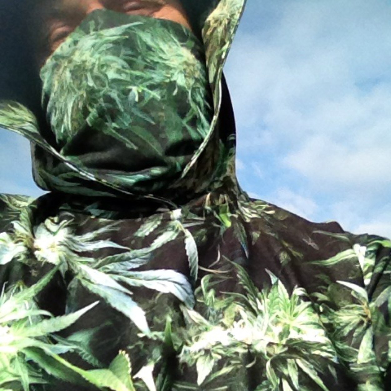 canouman Profile Picture