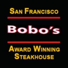 Rated SF’s best steakhouse thanks to Prime Dry Aged Beef that melts in your mouth. Great martinis, reasonably priced wines & garlic crab!