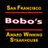 BobosSF's profile image