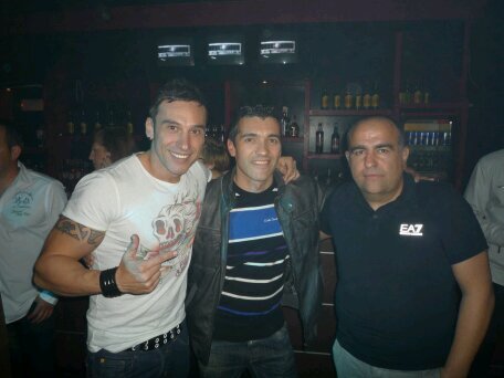 Dj_Andres27's profile picture. Dj Profesional Vinil - Pub Street University