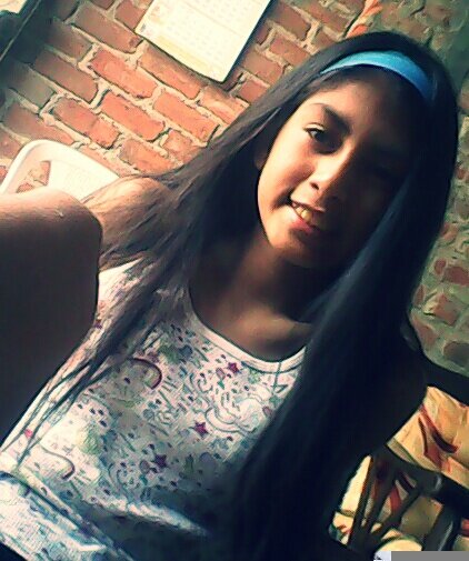 FiorellaChero6's profile picture. Hoooola :3