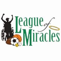 The League of Miracles is a fun place for people with special needs and their families to participate in recreational opportunities in Central Indiana.