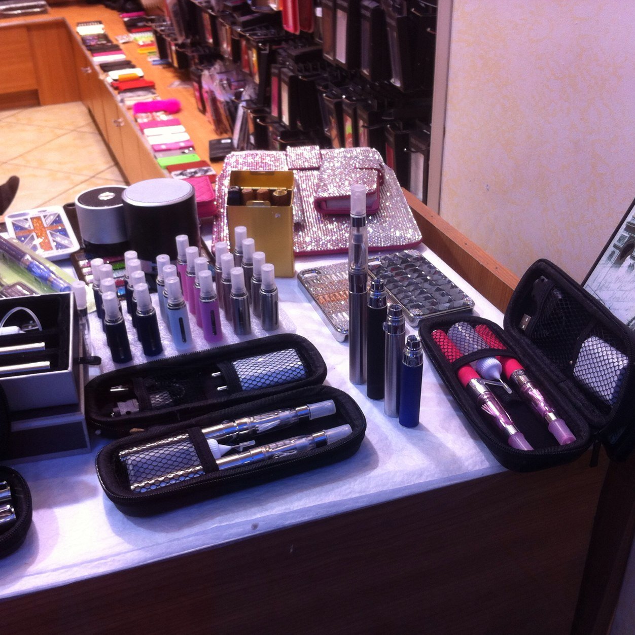 allaccessoires's profile picture. Vente accessoires .        
 Eythan Banon : 0669740026 .
David Journo : 0665953544