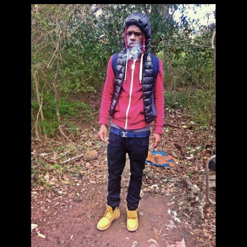 Imma Bandit For Dat Cash!!!! #CB4L™ Living How We Yung Niggas Live #YungNiggaLyfeStyle™