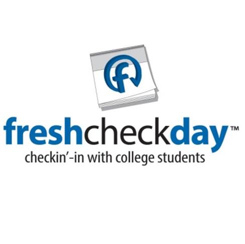 Fresh Check Day is a celebratory fair-like mental health event that includes peer-run interactive booths, free food, music, and exciting prizes and giveaways.