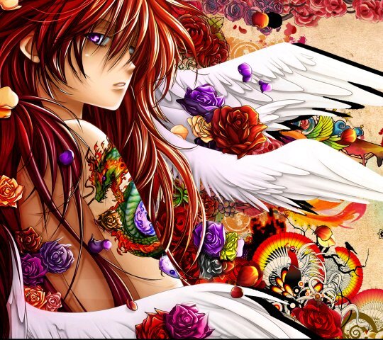 amante del anime y soñadora :3