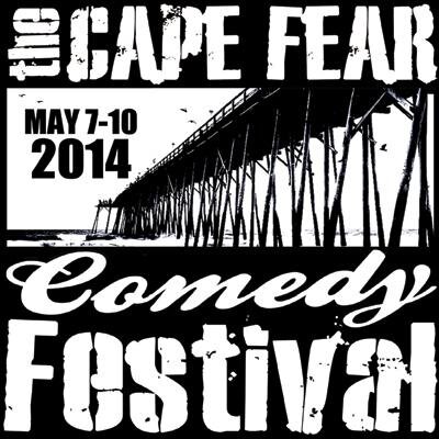 http://t.co/rqCQmqNhmA is web site dedicated to the growing comedy scene in Wilmington, NC