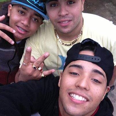 Amo Mc Daleste , Monstão Mermo Ele 3 .