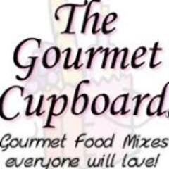 Prepackaged food mixes, using only the finest gourmet ingredients at just the right proportions!