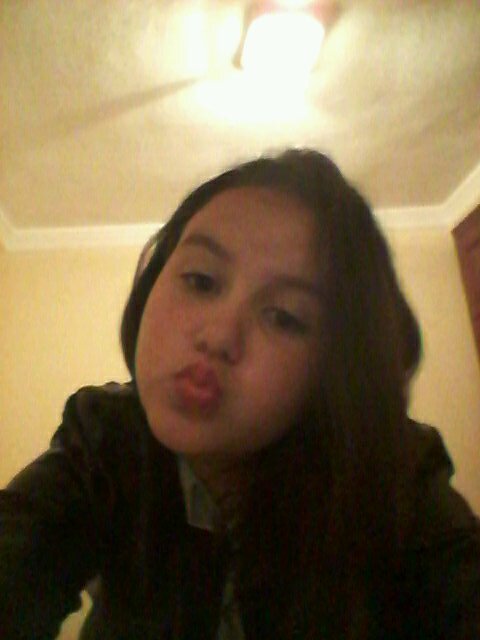 I LOVE YOU