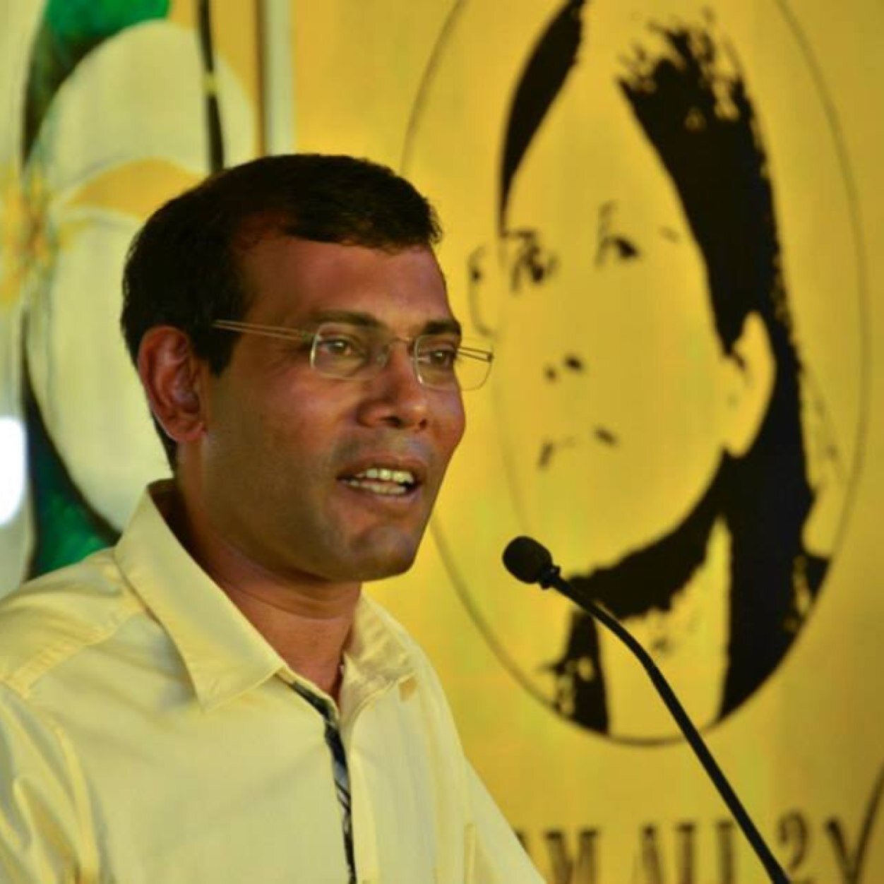 MDP_raameedhoo's profile picture. Island development and Success