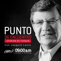 #PuntoDeEncuentro (@pdencuentro_) 's Twitter Profile