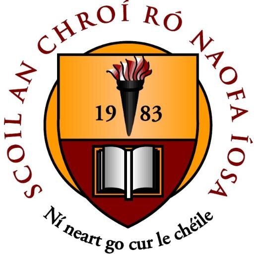 Welcome to Scoil an Chroí Ró Naofa Íosa, Huntstown, Dublin 15. Our live twitter feed will keep you up to date on everything that is happening in school.