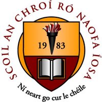 Sacred Heart of Jesus NS (@sacredheartns) 's Twitter Profile Photo