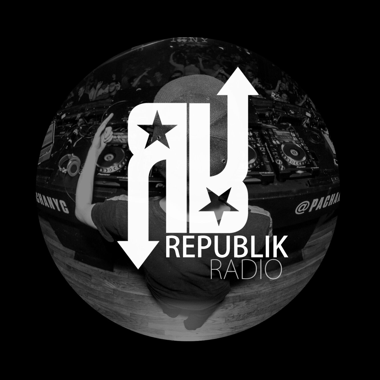 A Radio show hosted by Teknartist featuring up and coming artists and unreleased Teknartist music. #TekRepublik