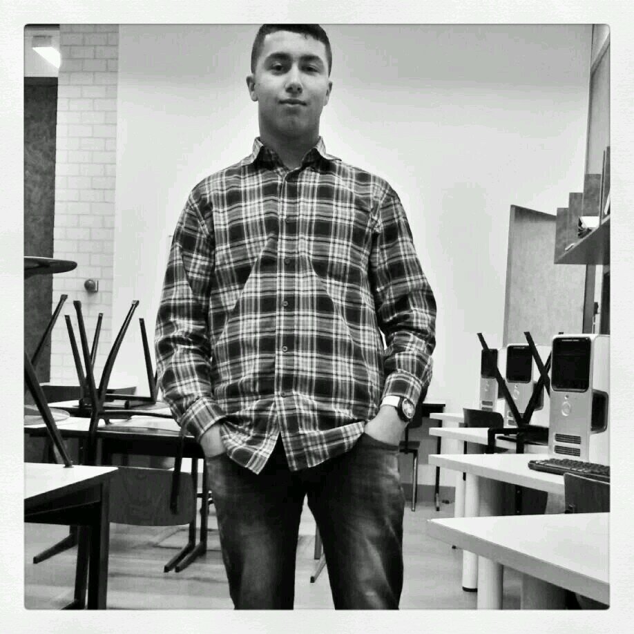 fesal_sh's profile picture. 