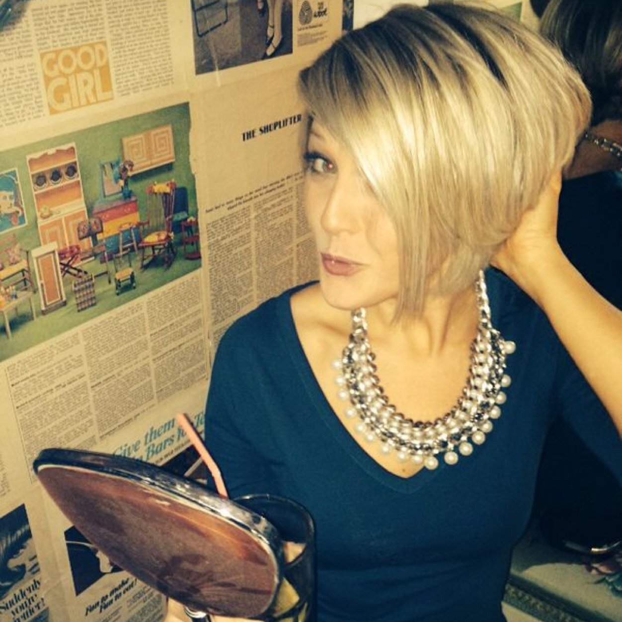 AbiBain's profile picture. 