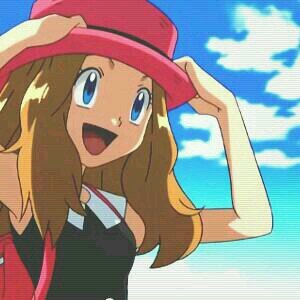 Hi i'm serena and i on my jouney with Ash,clemont and bonnie i love making friends with people and pokemon #Rp #Taken By My true love @Ashketchum718