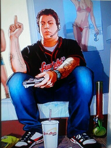 yauming97's profile picture. 