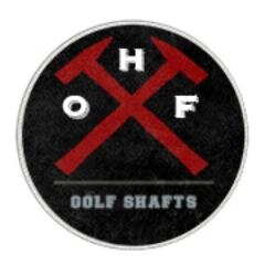 The Longest Hitting Golf Shafts on the Planet!