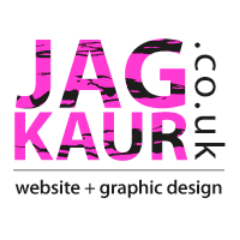 ...better known as Jag. I am a freelance web + graphic designer, charity trustee, and disability rights campaigner.