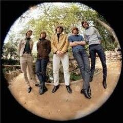 In the jingle jangle morning I'll come following you - The Byrds were an American rock and roll band formed in Los Angeles, California in 1964.