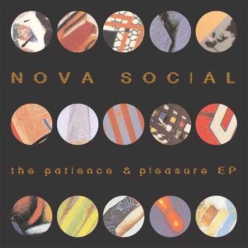 NY metropolitan area pop group.
The Patience & Pleasure EP out now: http://t.co/K6ODBCV7jI