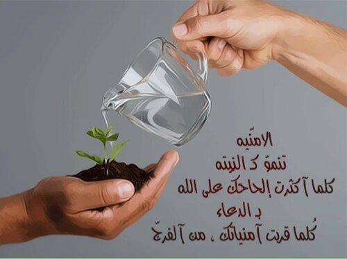 غفر الله لك ياوالدي وجمعني بك وبوالدتي وموتانا جميعا في جنات النعيم