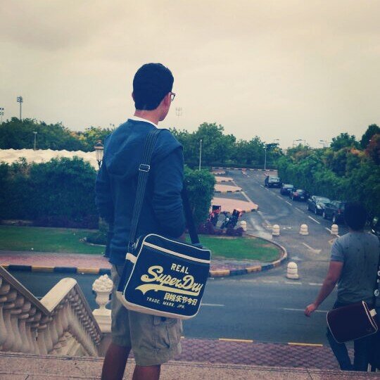 marwanmk95 Profile Picture