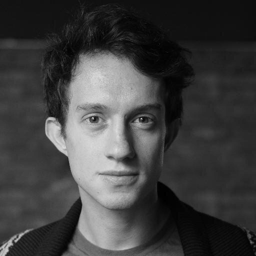 Director @weareeastbound | Strong views, weakly held.