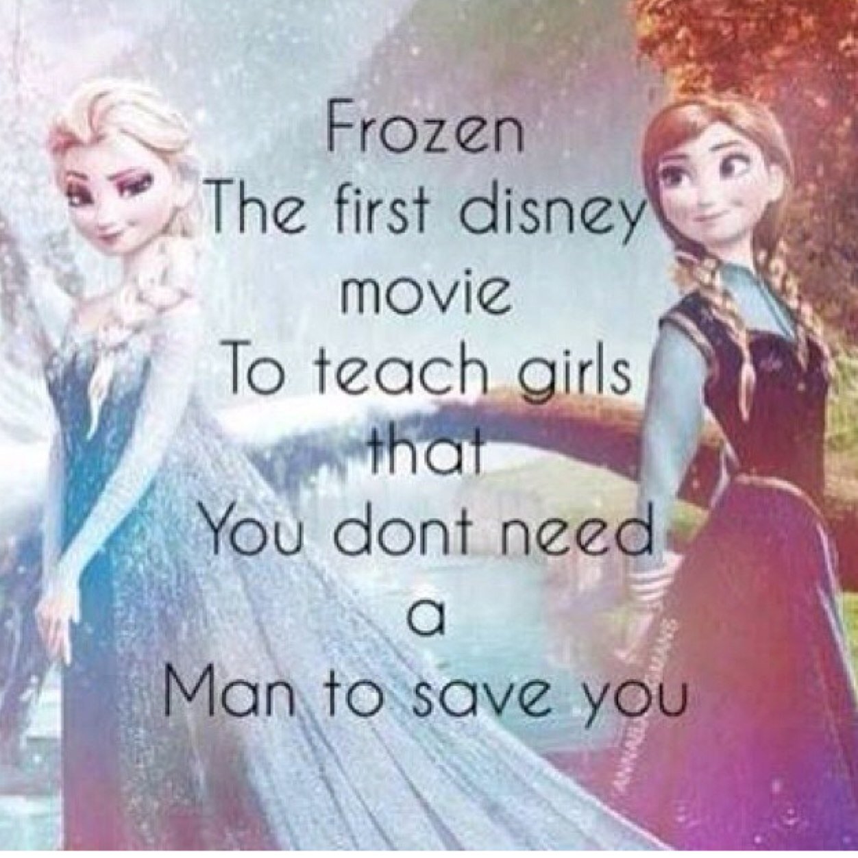 Just Girly Quotes