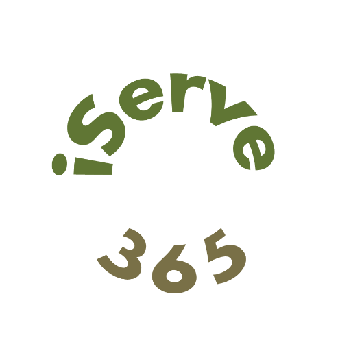 iServe365's profile picture. 